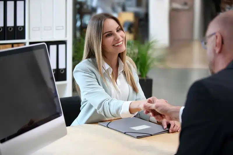 10 conseils pour réussir votre entretien d'embauche