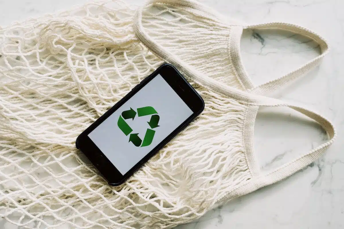 entreprises écologiques