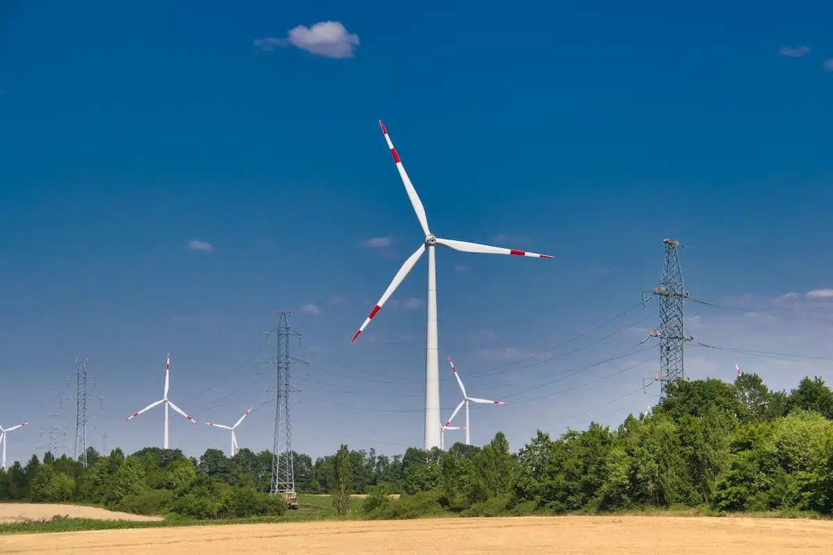 transition énergétique