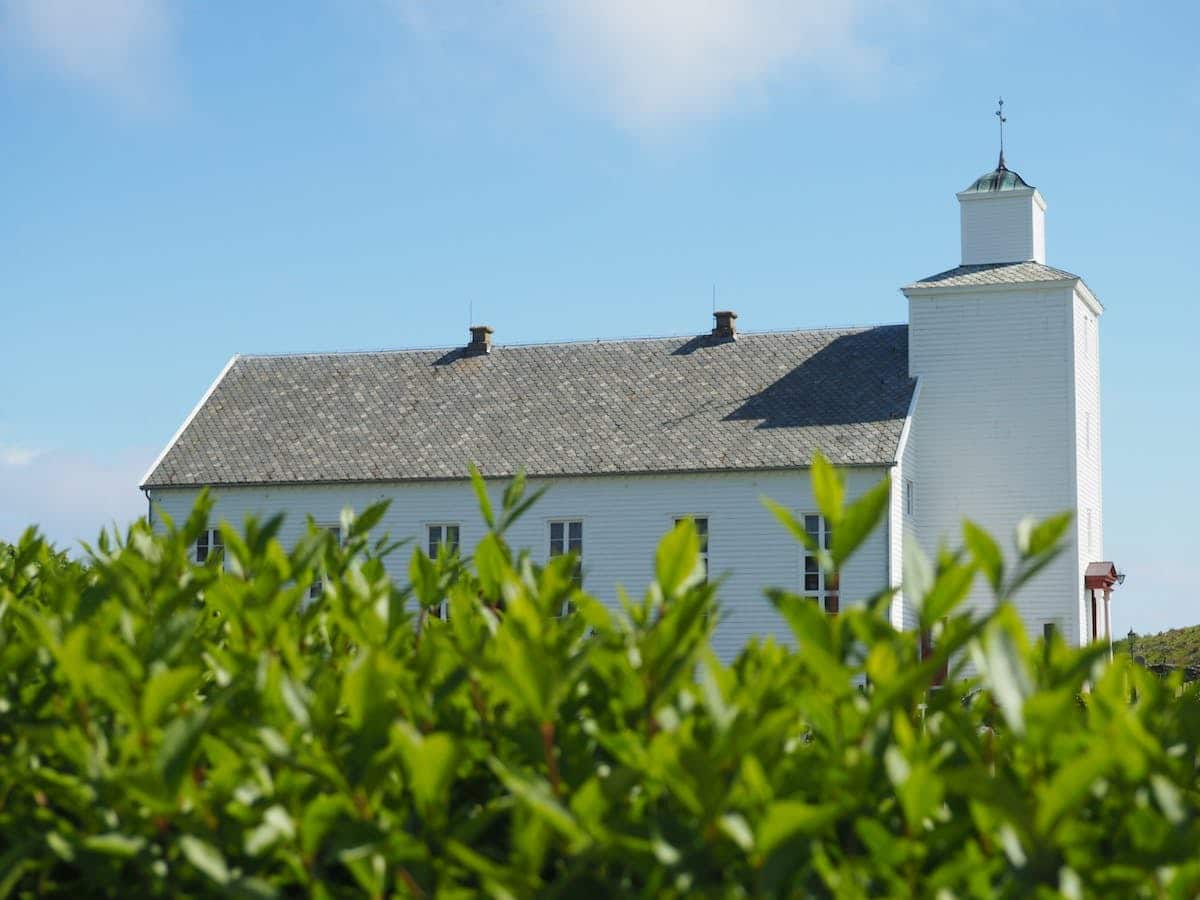 intérieur breton