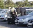 Voiture d'occasion