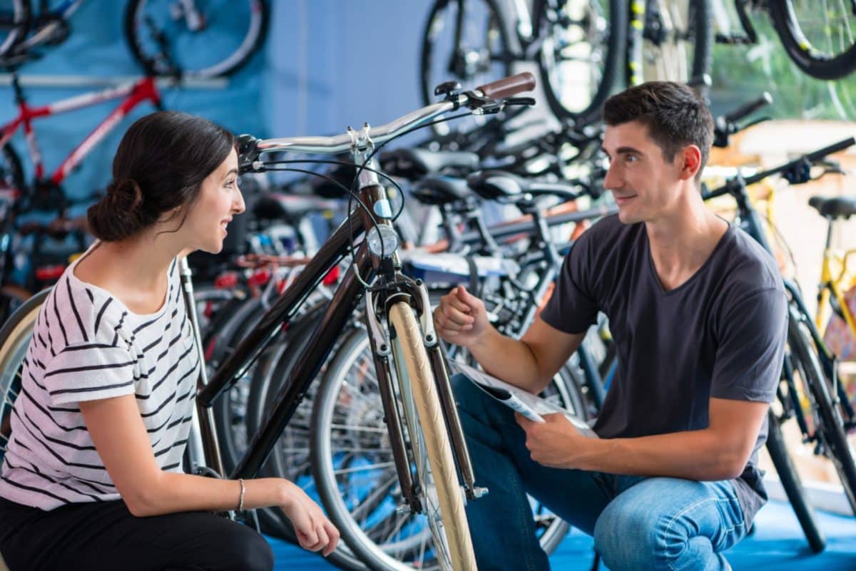 Choisir la taille de son vélo guide pratique pour les débutants