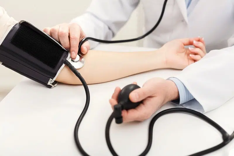 Comment calibrer un tensiomètre