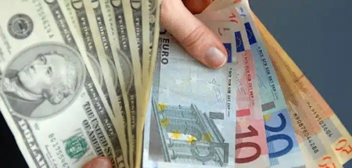 Comment comprendre et suivre l'évolution du cours du dollar en euros