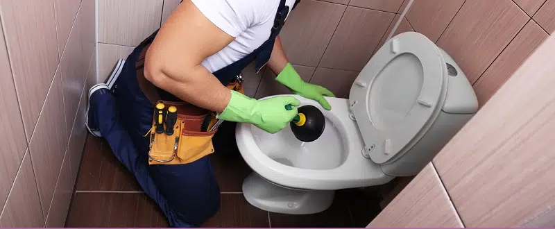 Comment déboucher vos canalisations sur Rennes