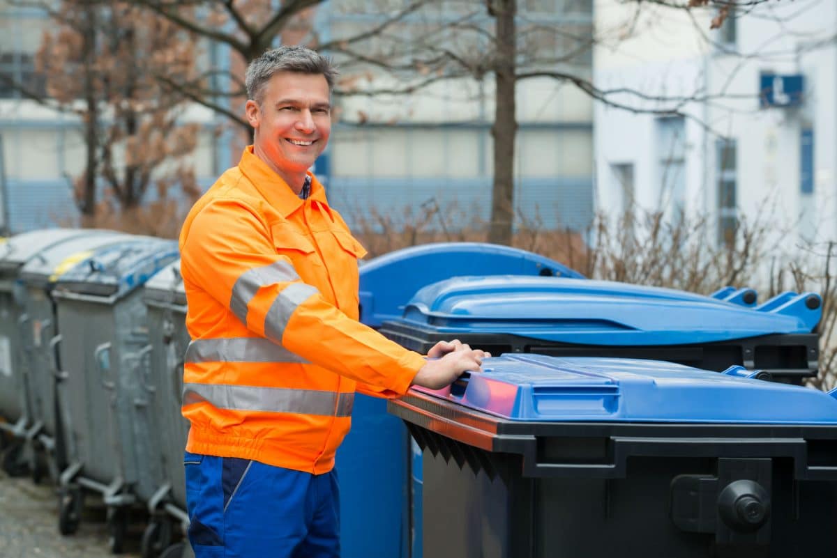 Comment optimiser la gestion des déchets pour un environnement plus durable