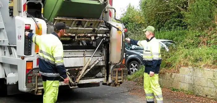 Comment optimiser la gestion des déchets pour un environnement plus durable