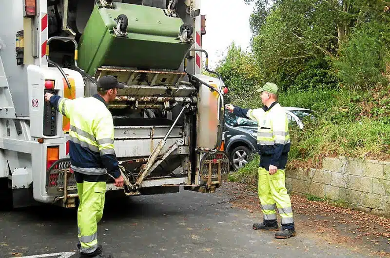 Comment optimiser la gestion des déchets pour un environnement plus durable