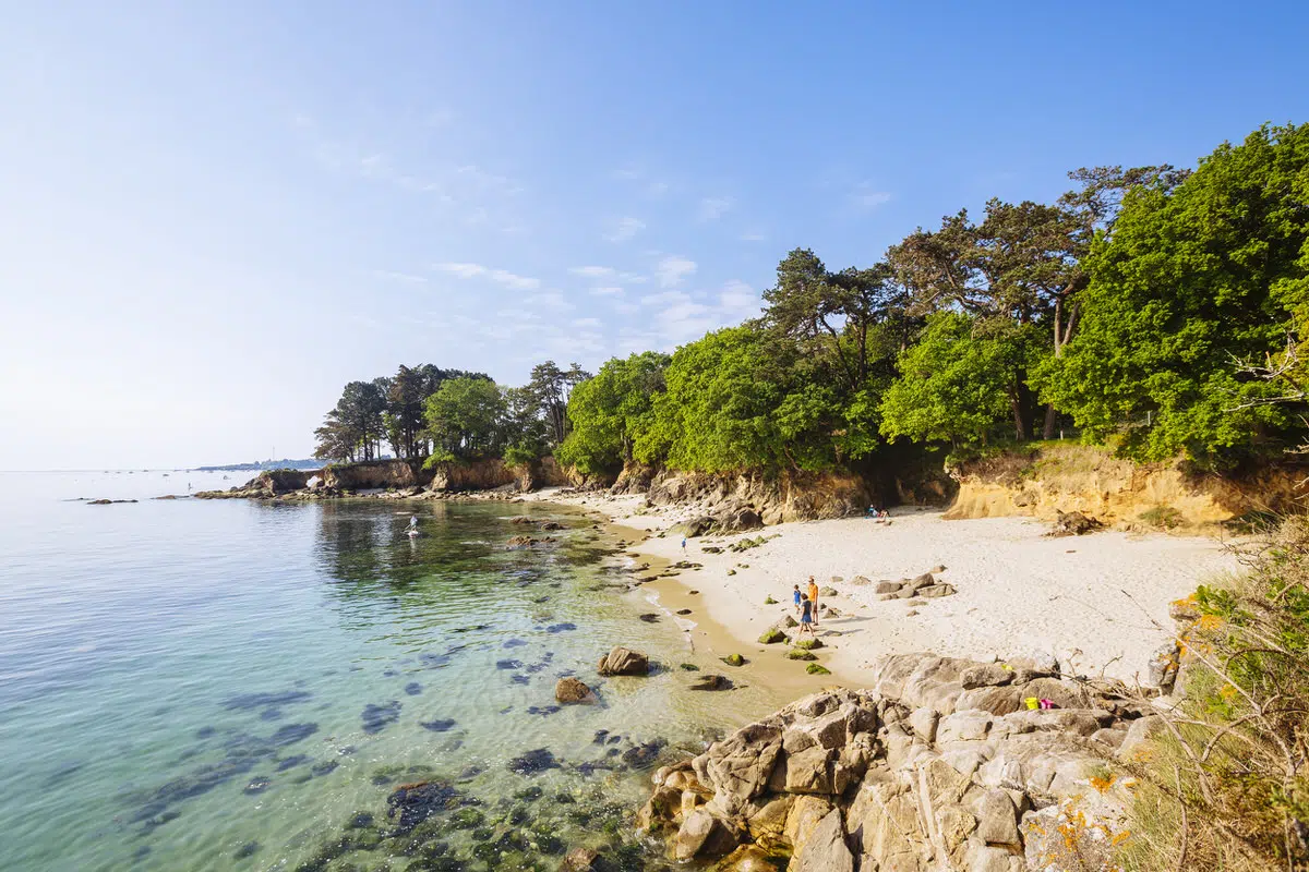 Les raisons de choisir la Bretagne pour les vacances