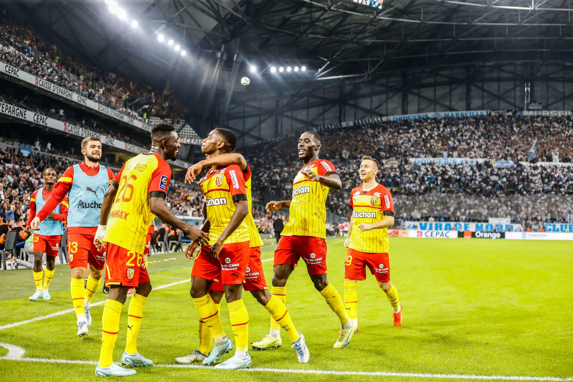 RC Lens