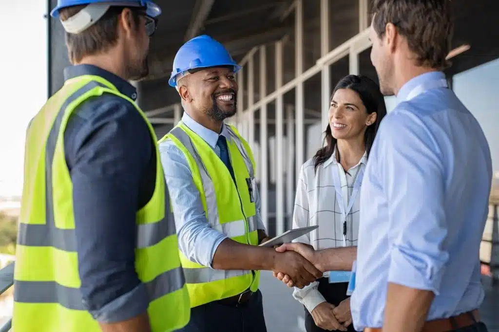 Les clés pour comprendre le droit de la construction en France