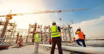 Les clés pour comprendre le droit de la construction en France