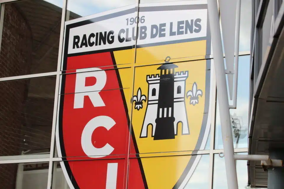 L'histoire du symbole emblématique du RC Lens de la mine au stade