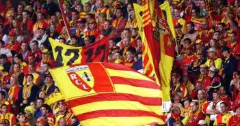 L'histoire du symbole emblématique du RC Lens de la mine au stade