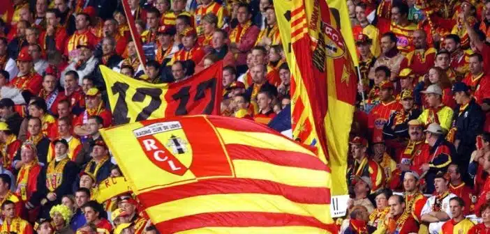 L'histoire du symbole emblématique du RC Lens de la mine au stade