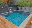 piscine de 10 m2