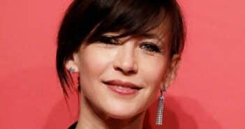 Qui est le nouveau compagnon de Sophie Marceau ?