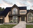 Construire une maison de nouvelle génération