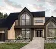 Construire une maison de nouvelle génération