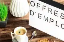 Sur quelle plateforme trouver les offres d’emploi intéressantes