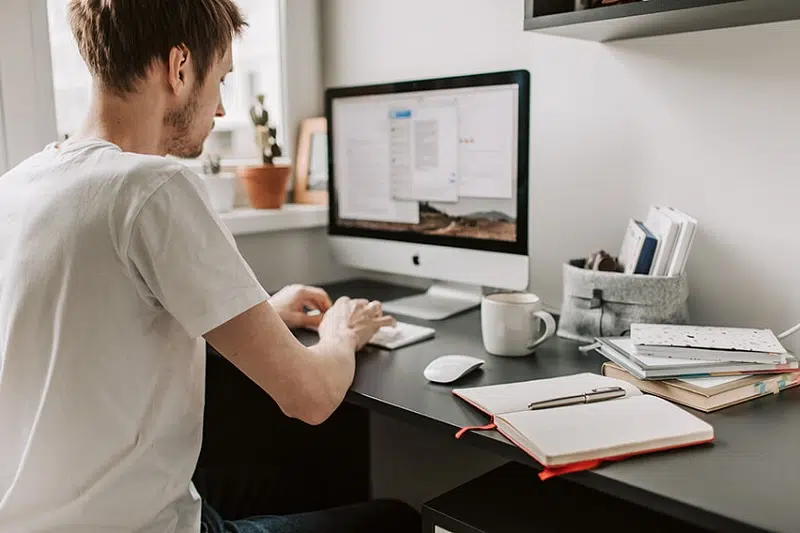 Travailler en freelance