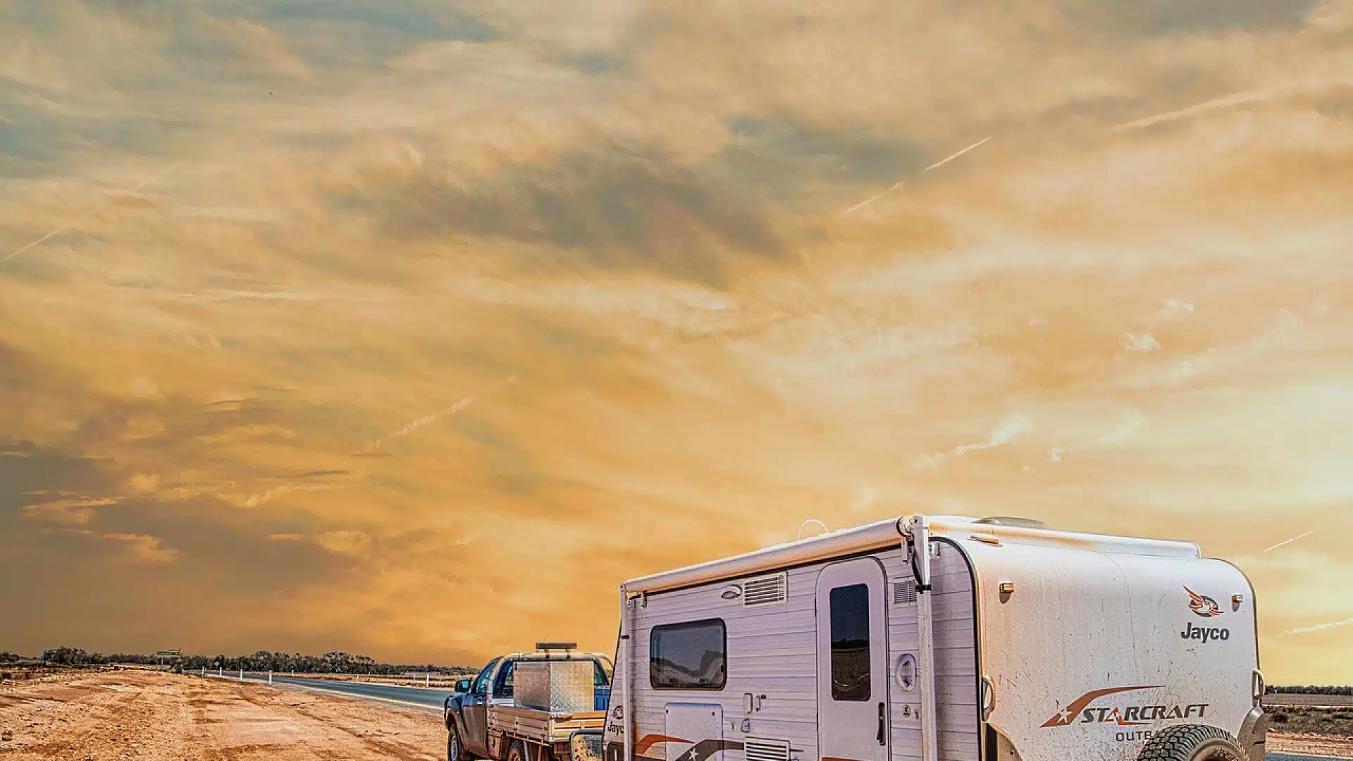 Choisir sa caravane : les points essentiels à connaitre !