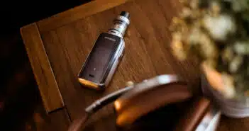 Cigarettes électroniques : notre top 5 des meilleurs marques en 2024