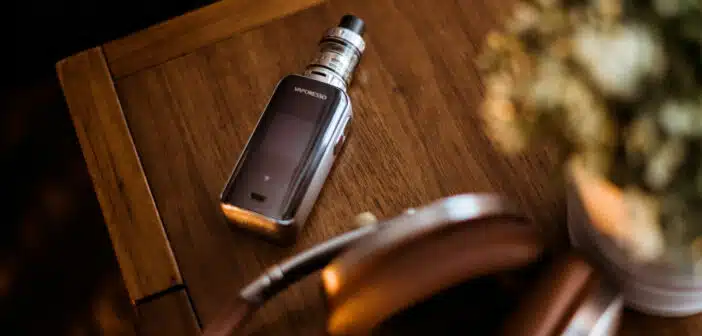 Cigarettes électroniques : notre top 5 des meilleurs marques en 2024