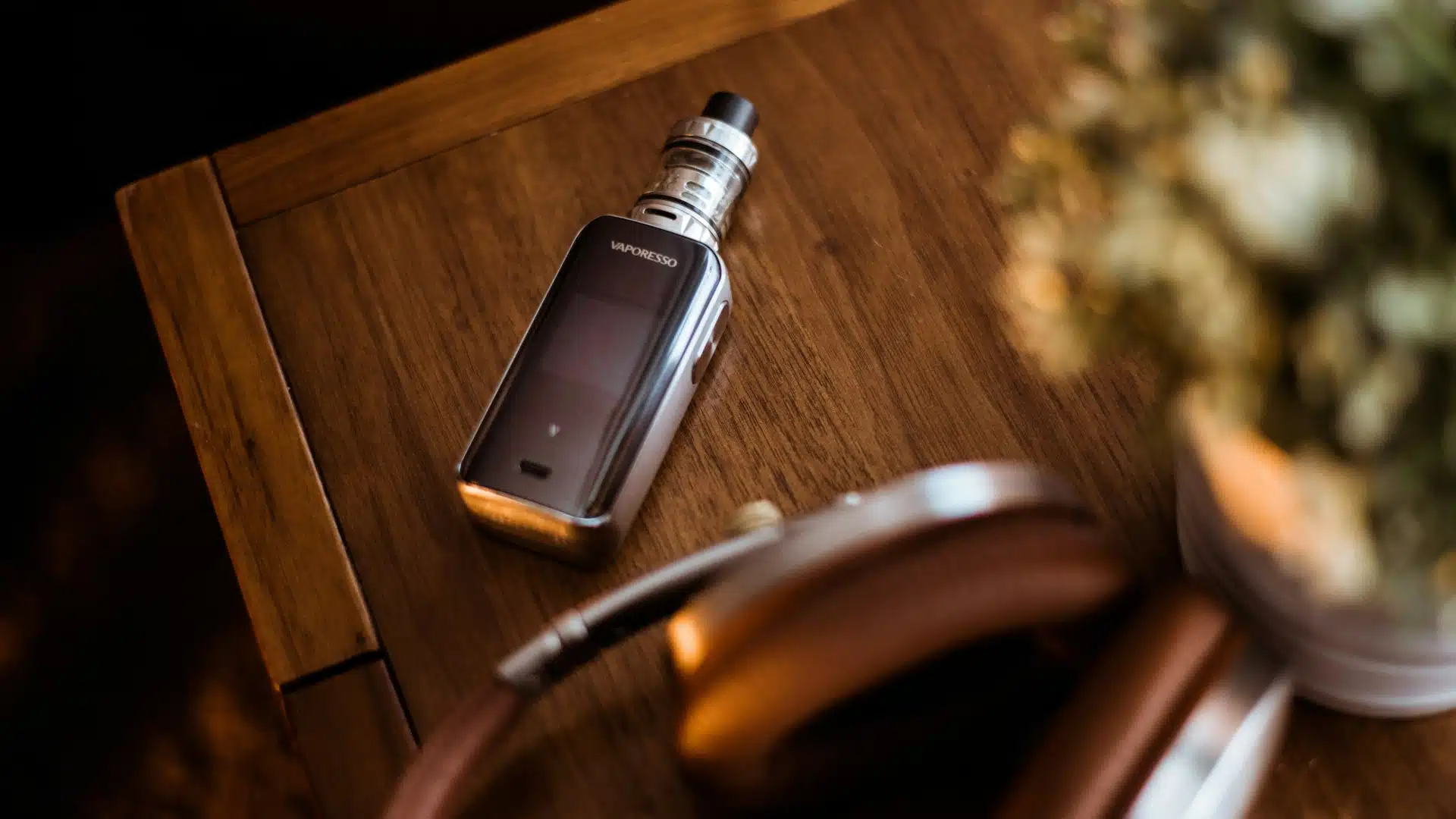 Cigarettes électroniques : notre top 5 des meilleurs marques en 2024