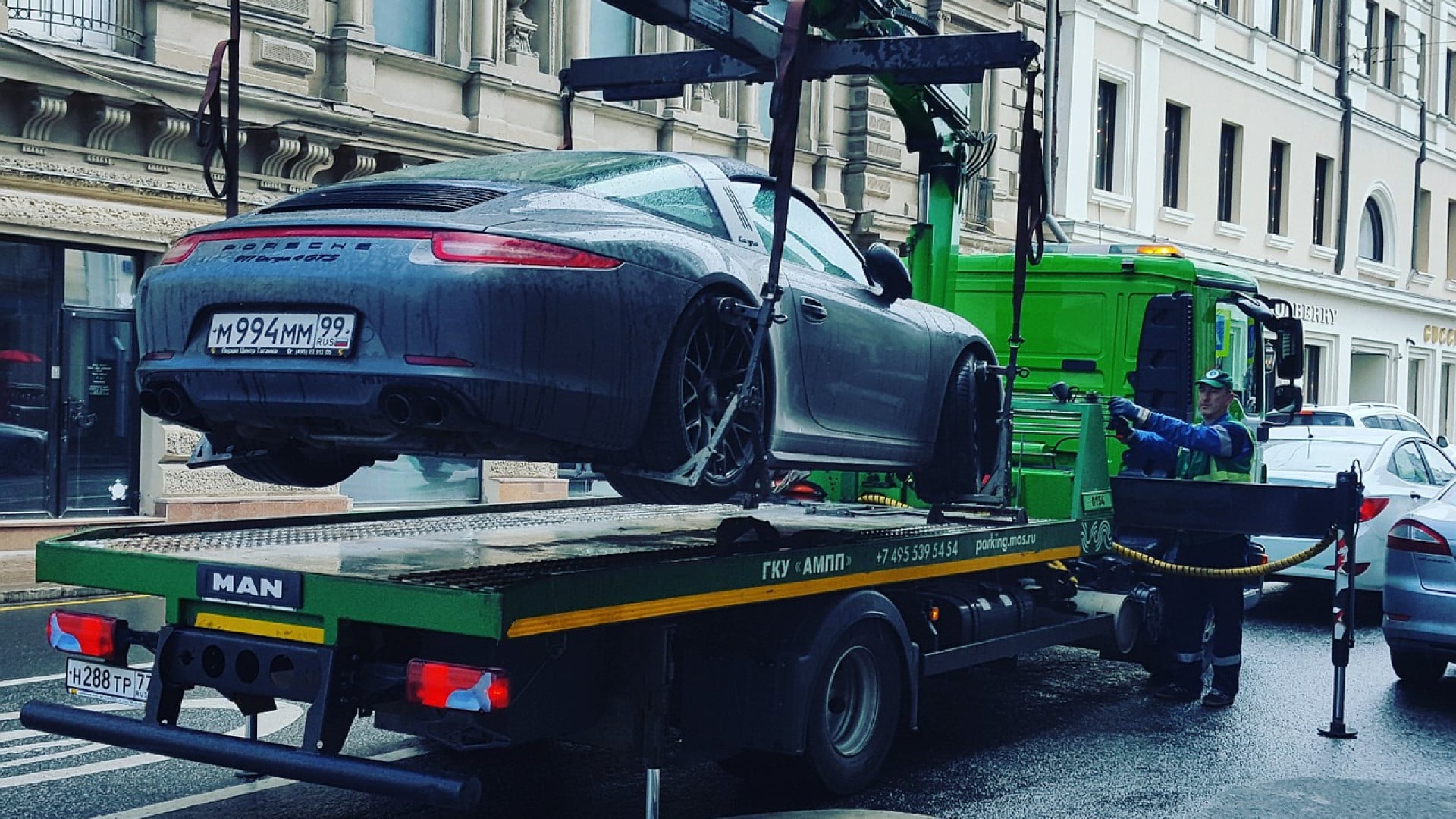 Comment réagir en cas de mise en fourrière de votre auto ?