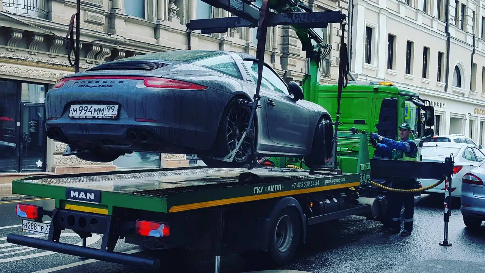 Comment réagir en cas de mise en fourrière de votre auto ?