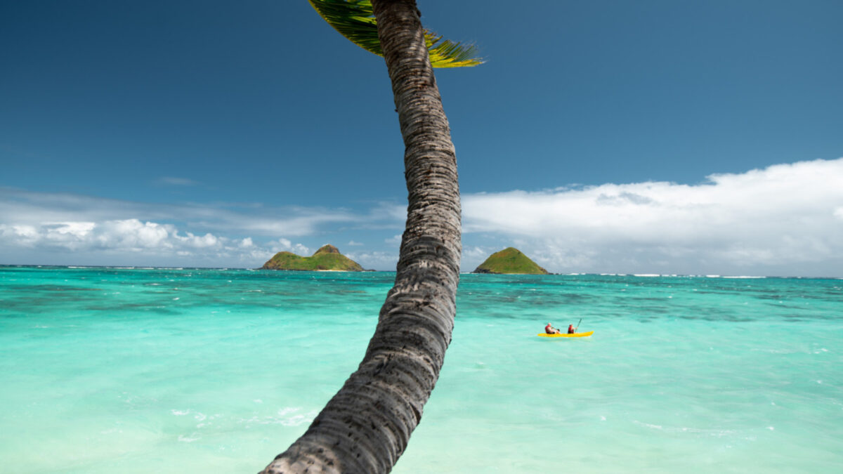 Découvrez les îles polynésiennes à bord du bateau Paul Gauguin