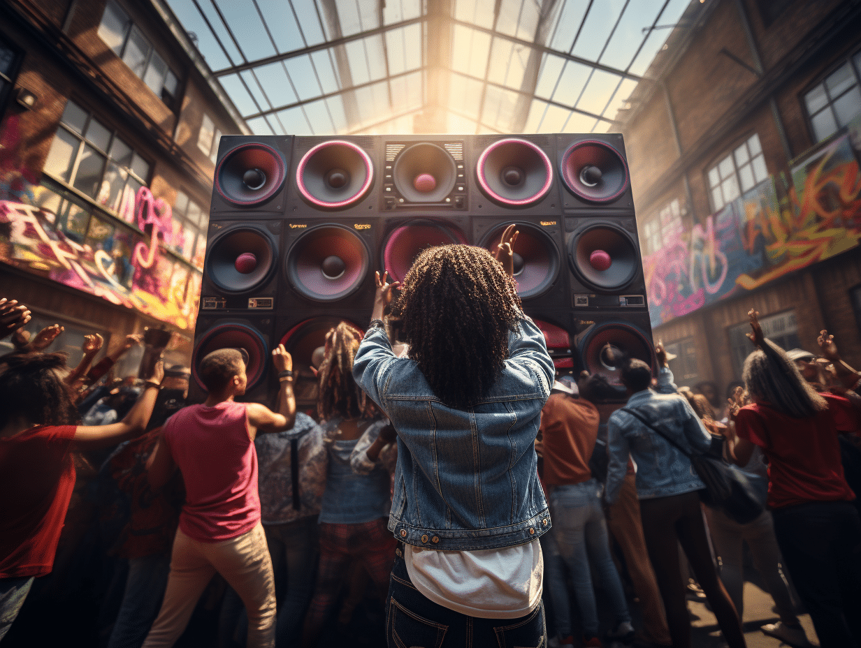 Histoire du sound system Heretik origines et évolution du collectif