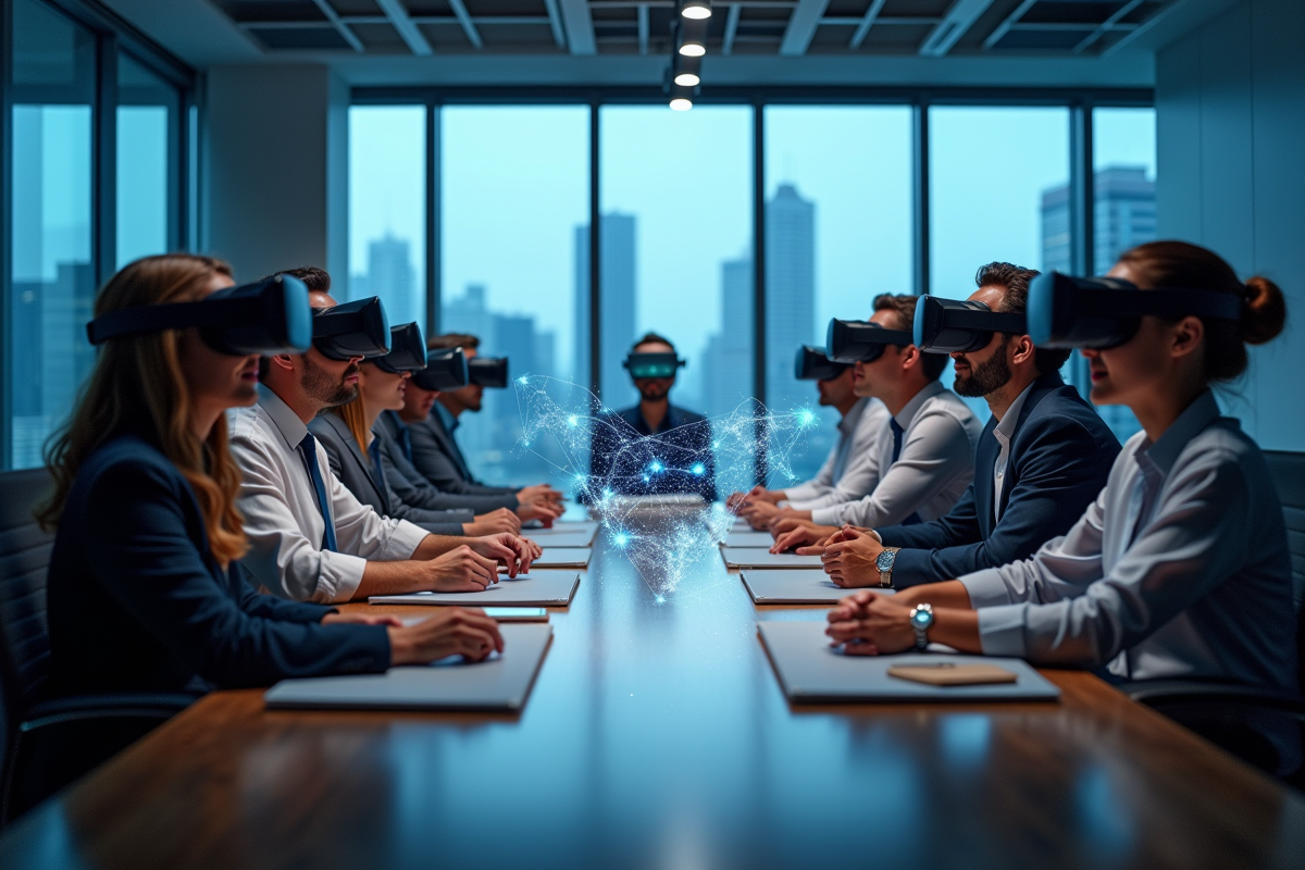 casque vr