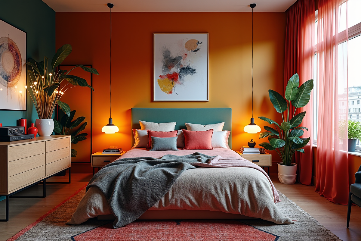 design maximaliste