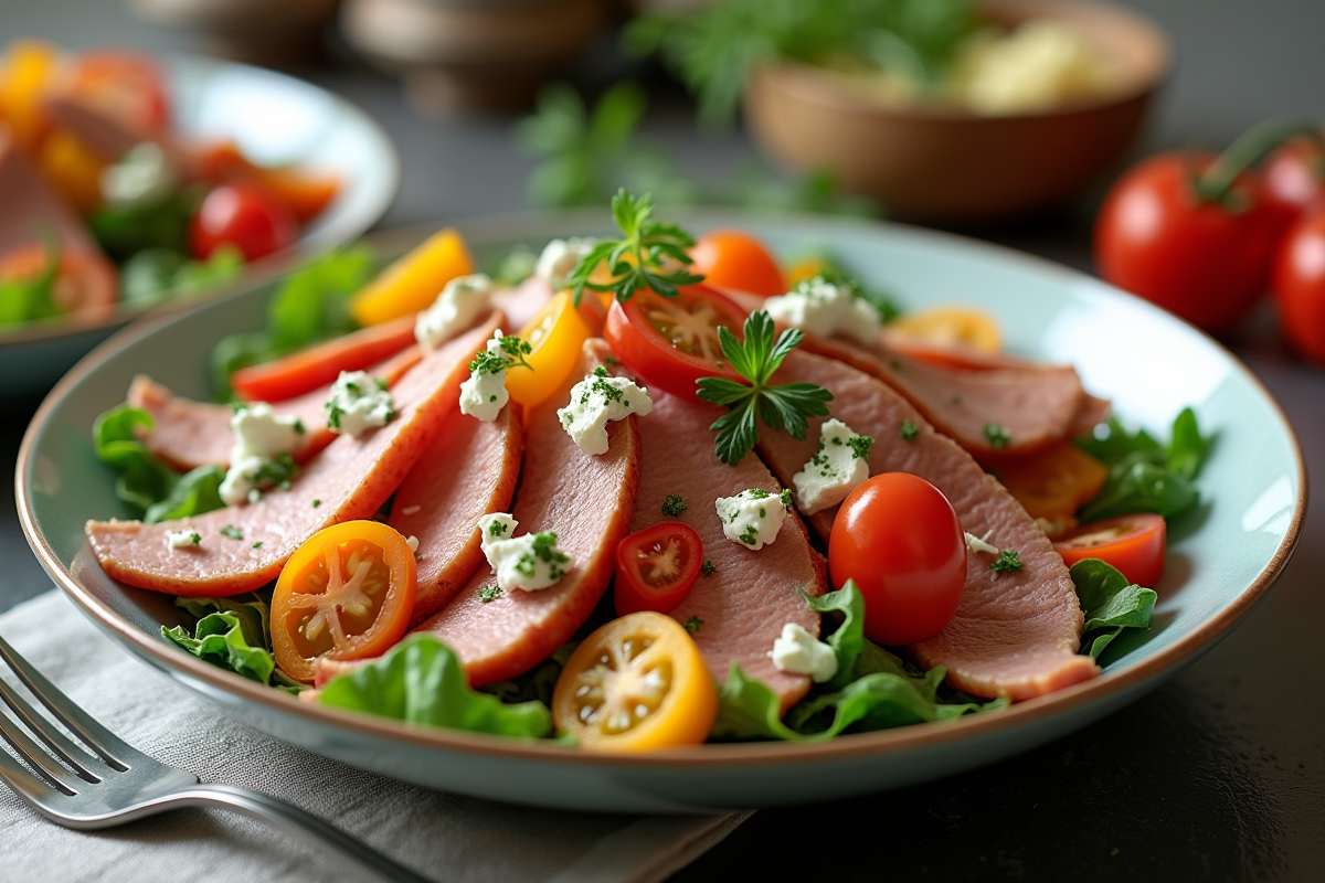 magret canard