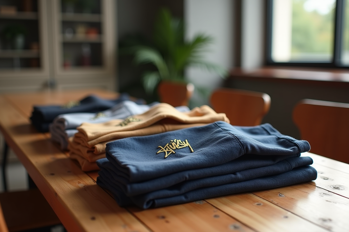 streetwear luxe