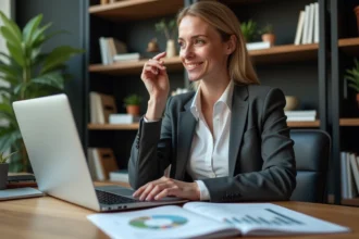 Simulation SCPI pour optimiser les revenus d'investissement immobilier