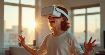 Réalité virtuelle : les enjeux à explorer et comprendre
