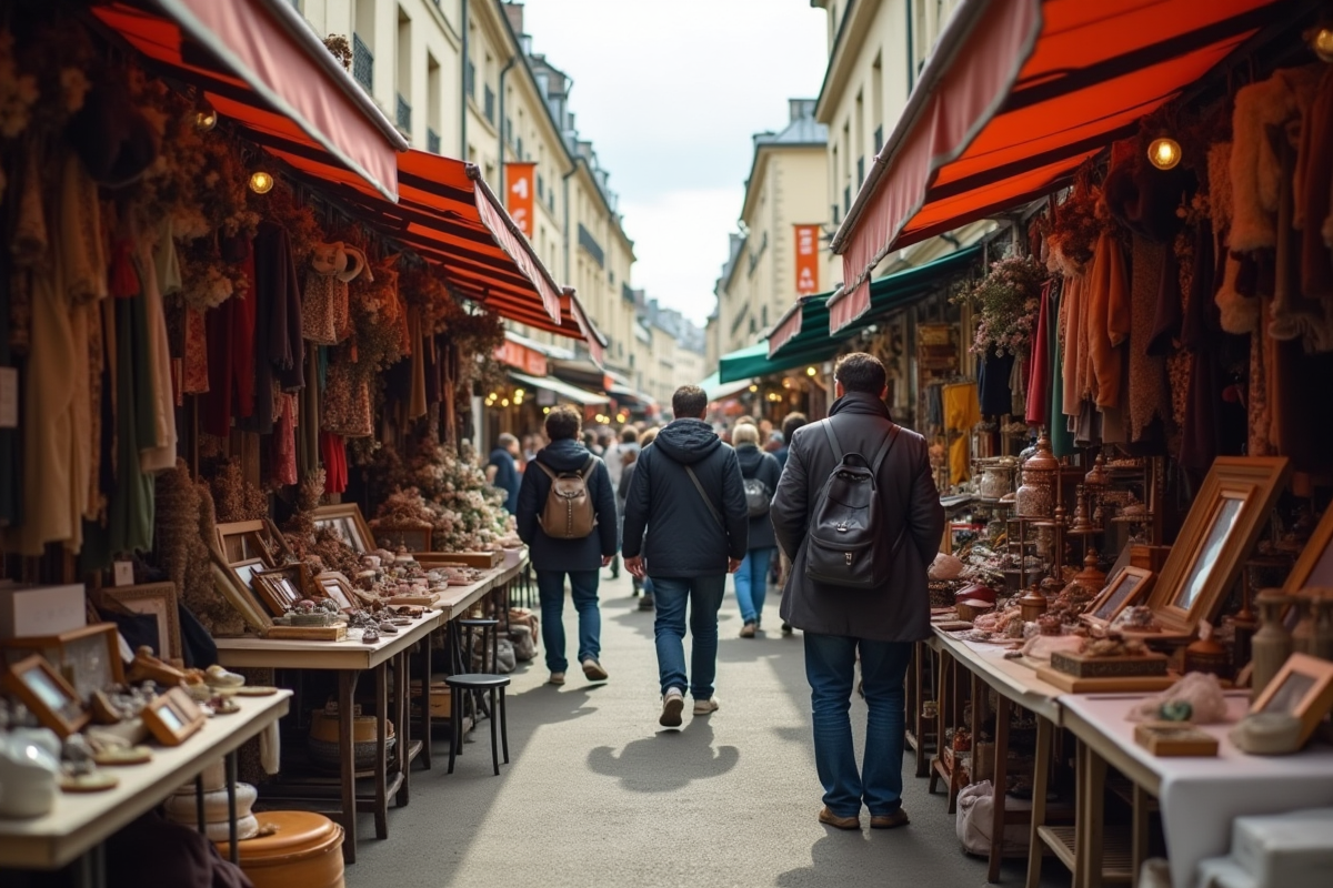 paris économique