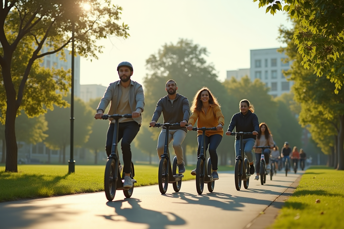 transport innovant