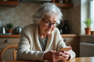 Conseils pour choisir un smartphone adapté aux seniors