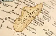 Madagascar