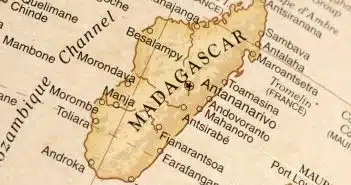 Madagascar