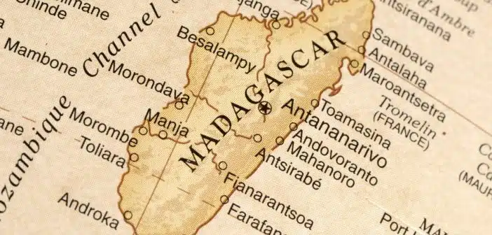 Madagascar