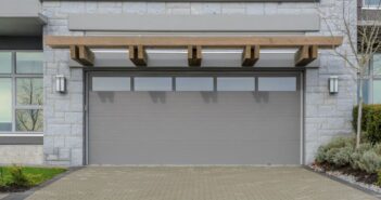 Quel spécialiste pour l’installation d’une porte de garage ?