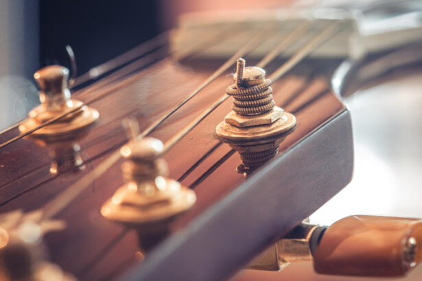 Instrument de musique : comment entretenir son matériel pour qu’il dure longtemps ?