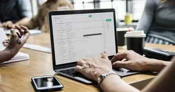Comment accéder à Alice Mail : Zimbra le client Webmail