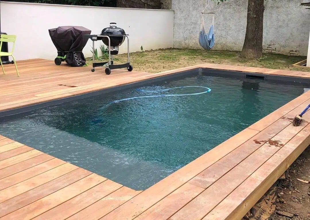 piscine de 10 m2