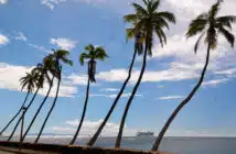 Quand partir en croisière aux Caraïbes : conseils pour choisir la meilleure période